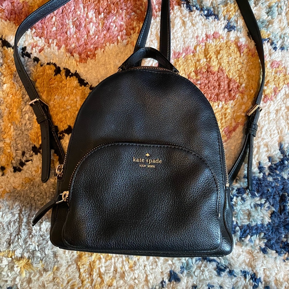 Kate Spade backpack